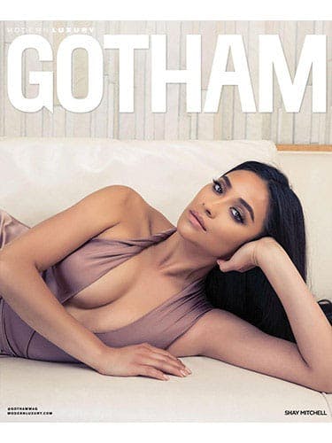Gotham - 2017 Fall