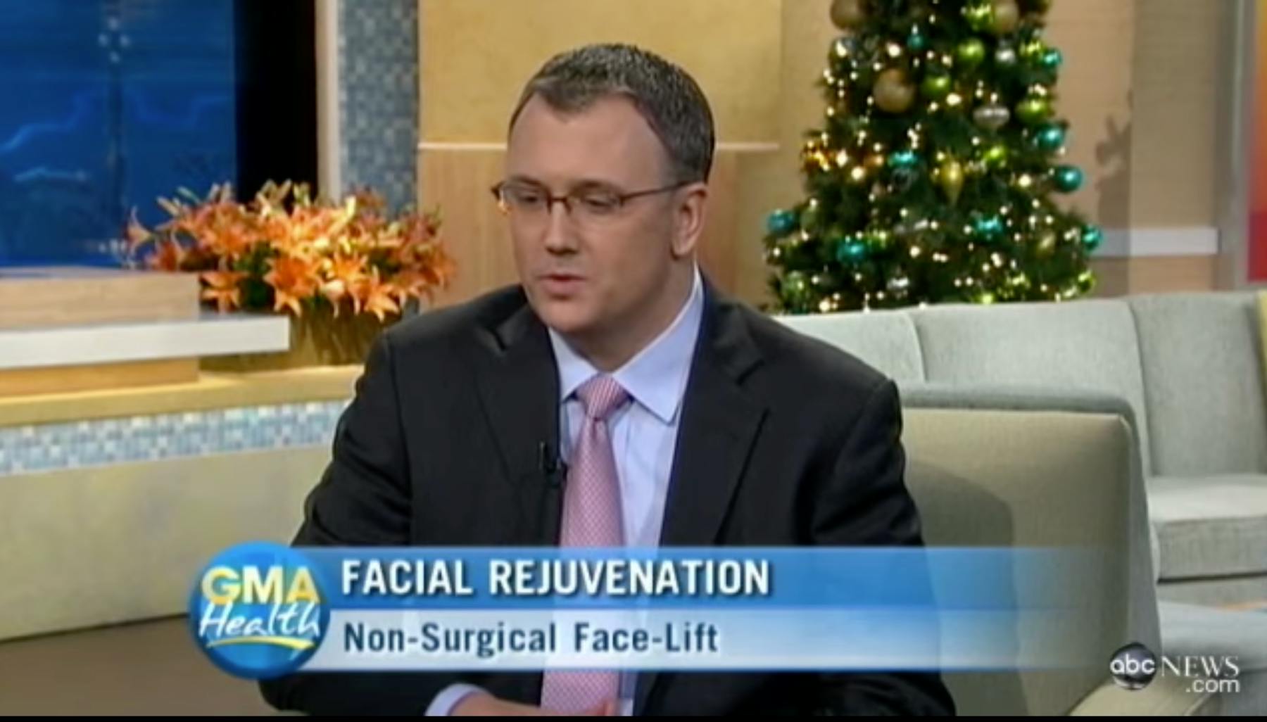 Dr. Matthew White