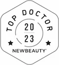 Top doctor 2023 logo