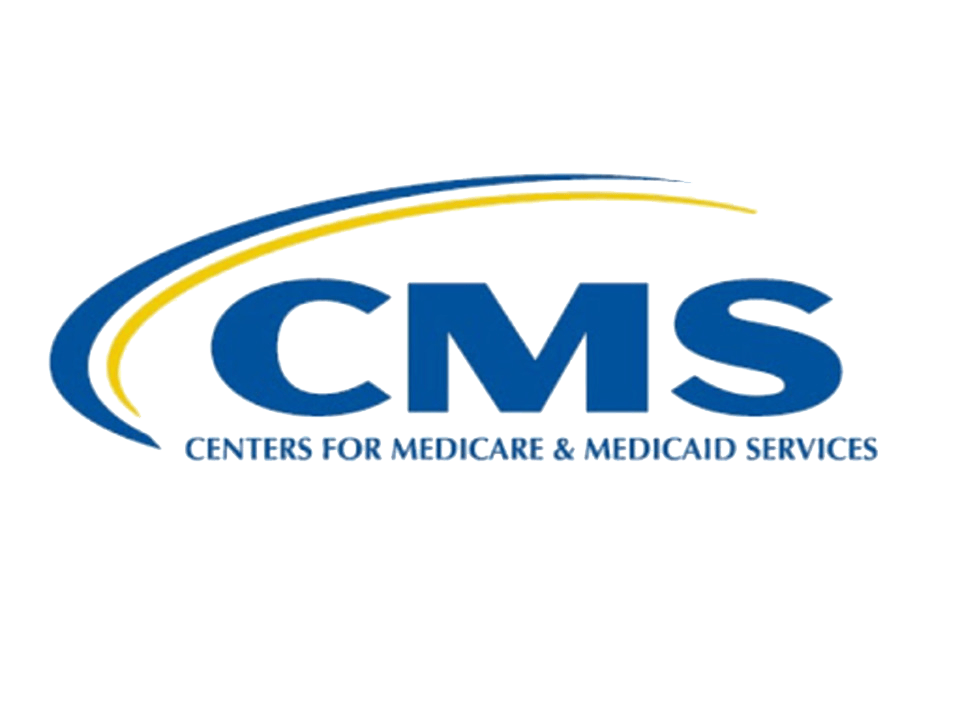 centers for medicare and medicaid services logo