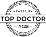 Top doctor 2025 logo