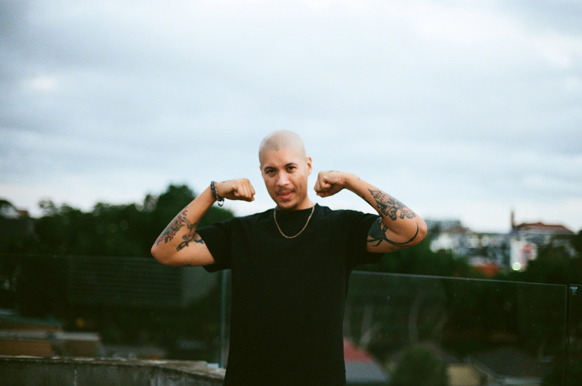 Shot by Joe Hardy (Canon AE-1 / Fujifilm 400)