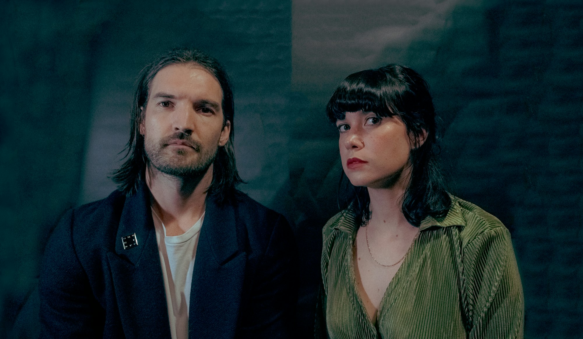 Party Dozen Promo Photo