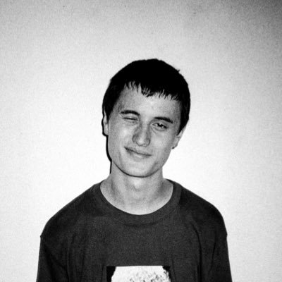 nick ward Profile Image