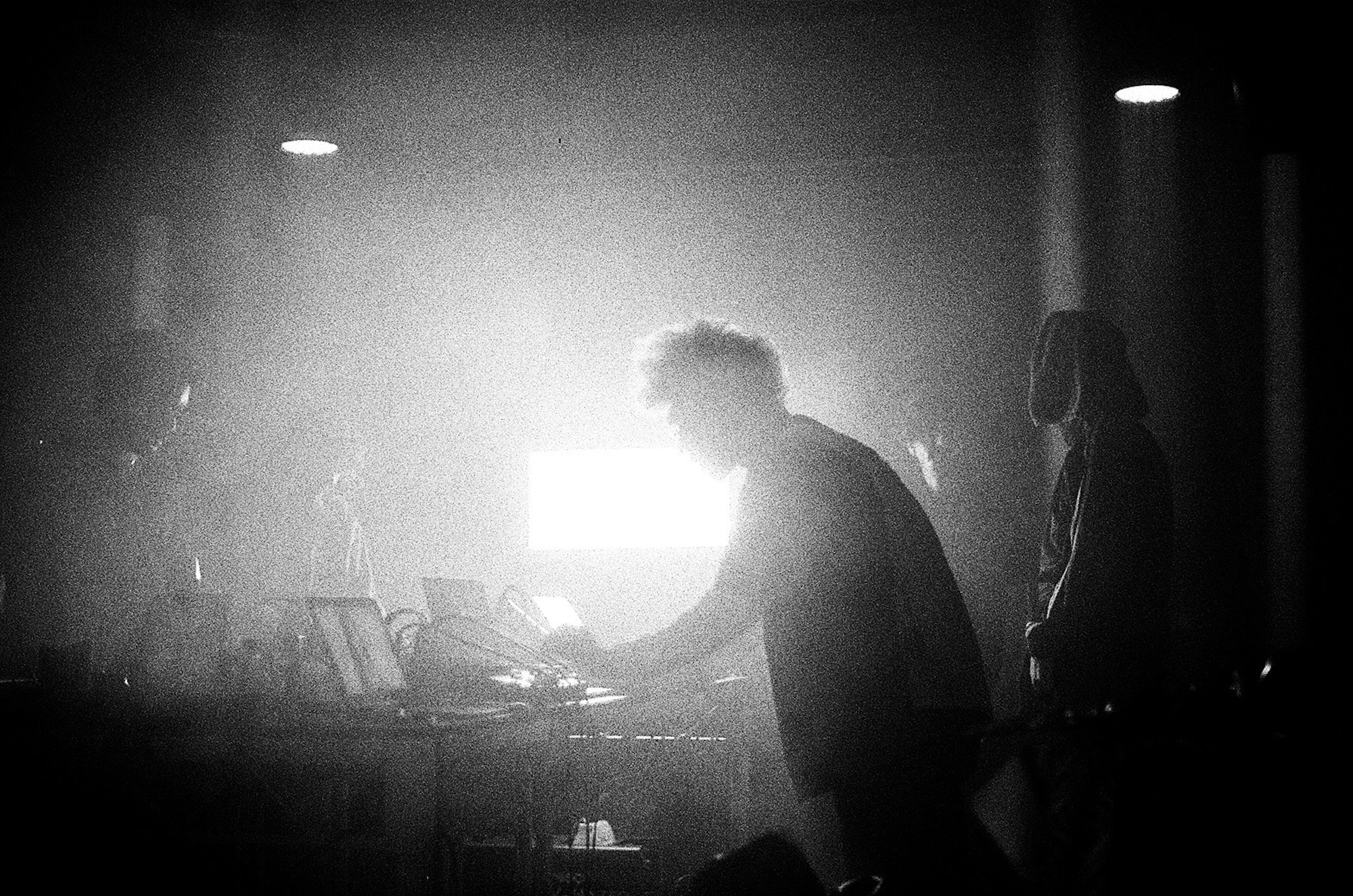 Photo by Joe Hardy