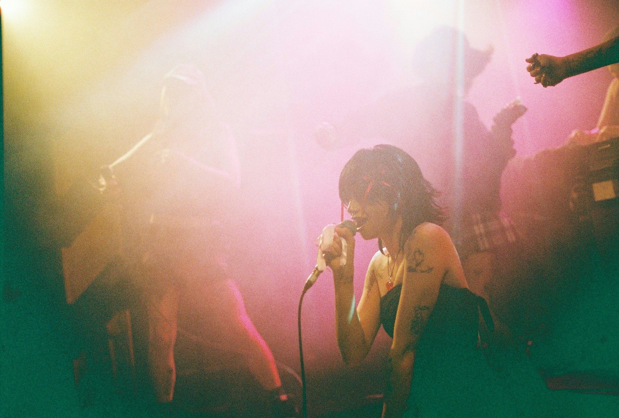 Photo by Joe Hardy