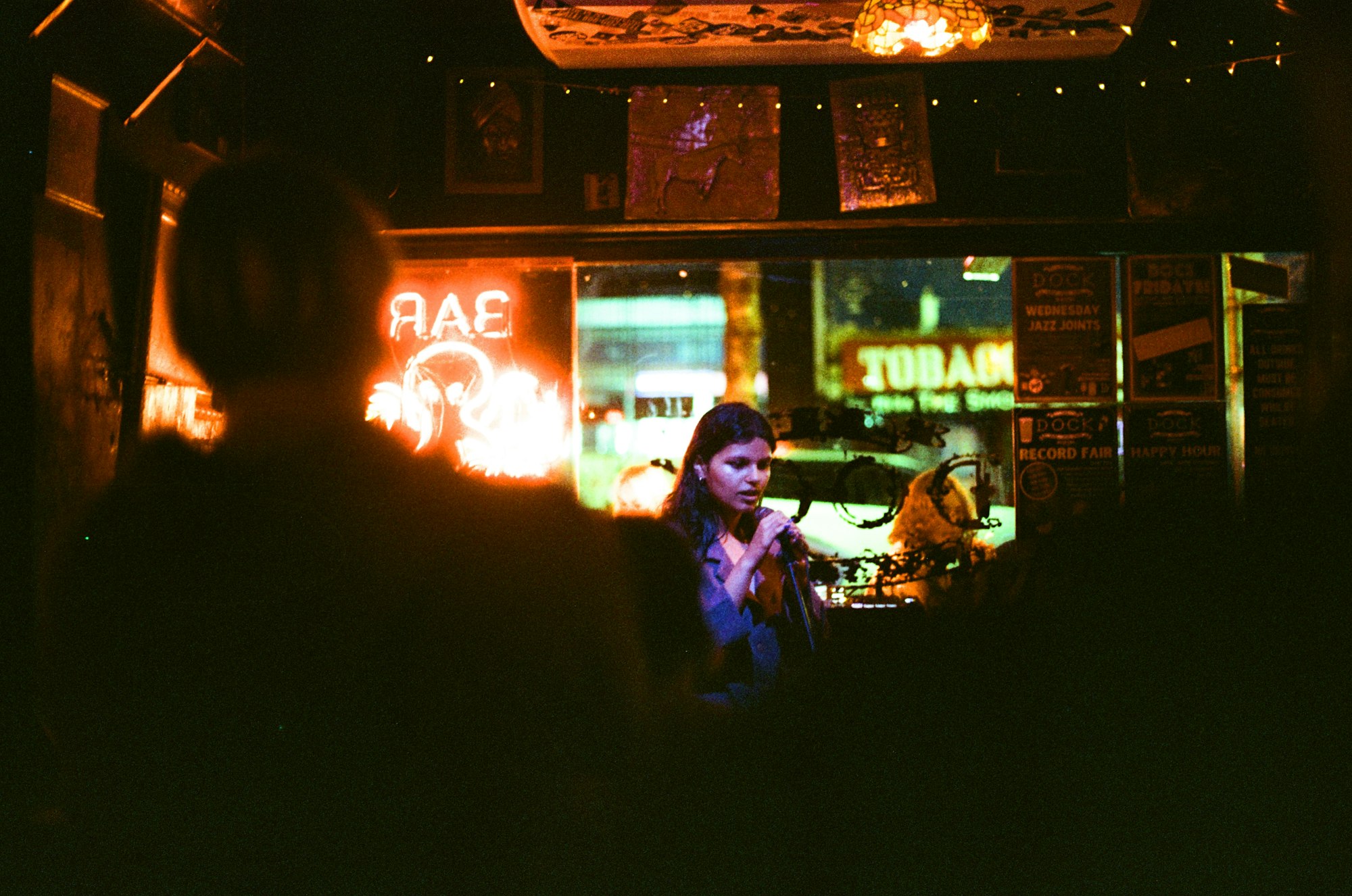 Photo by Joe Hardy
