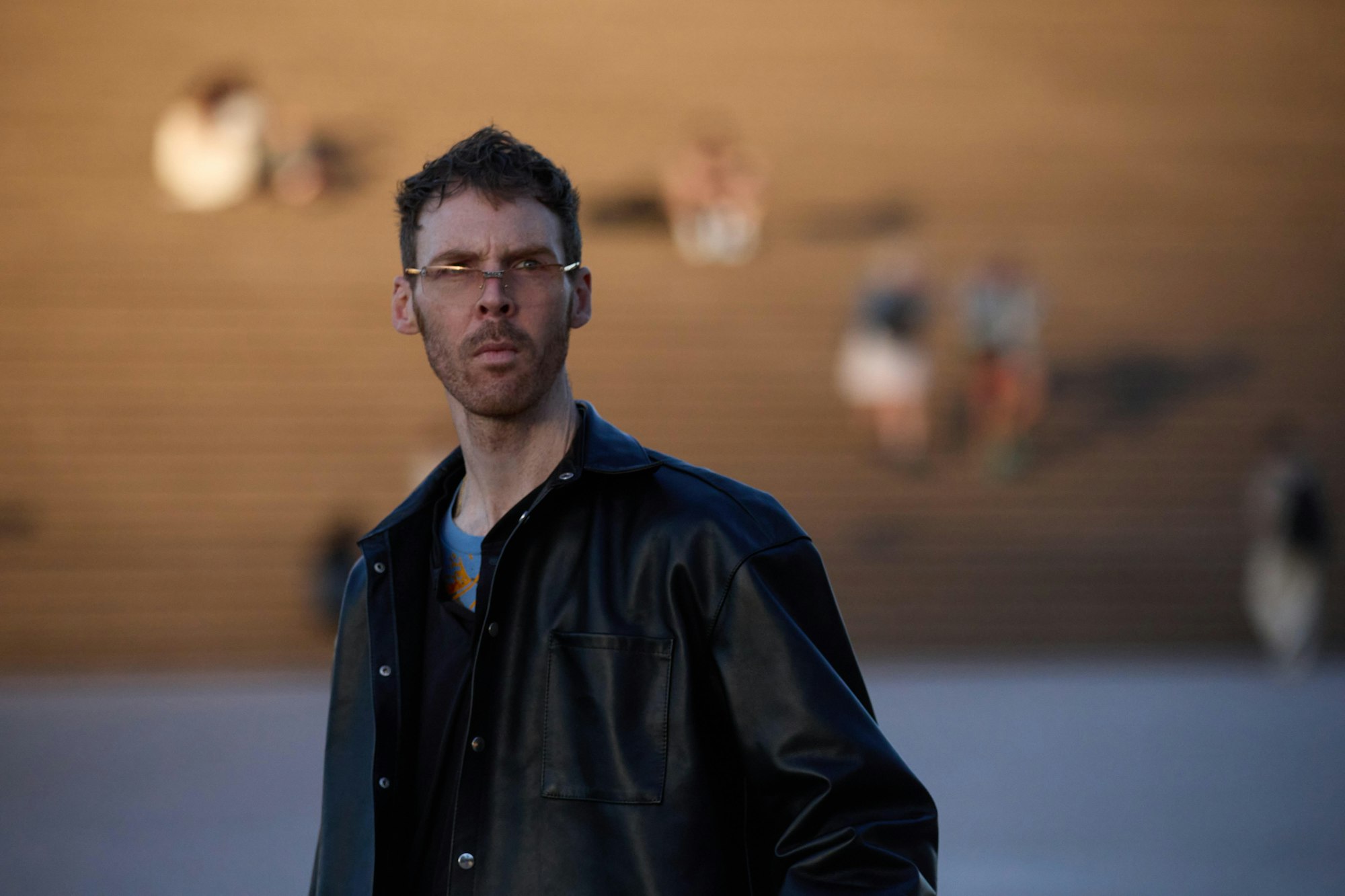 Skelten promotional photo