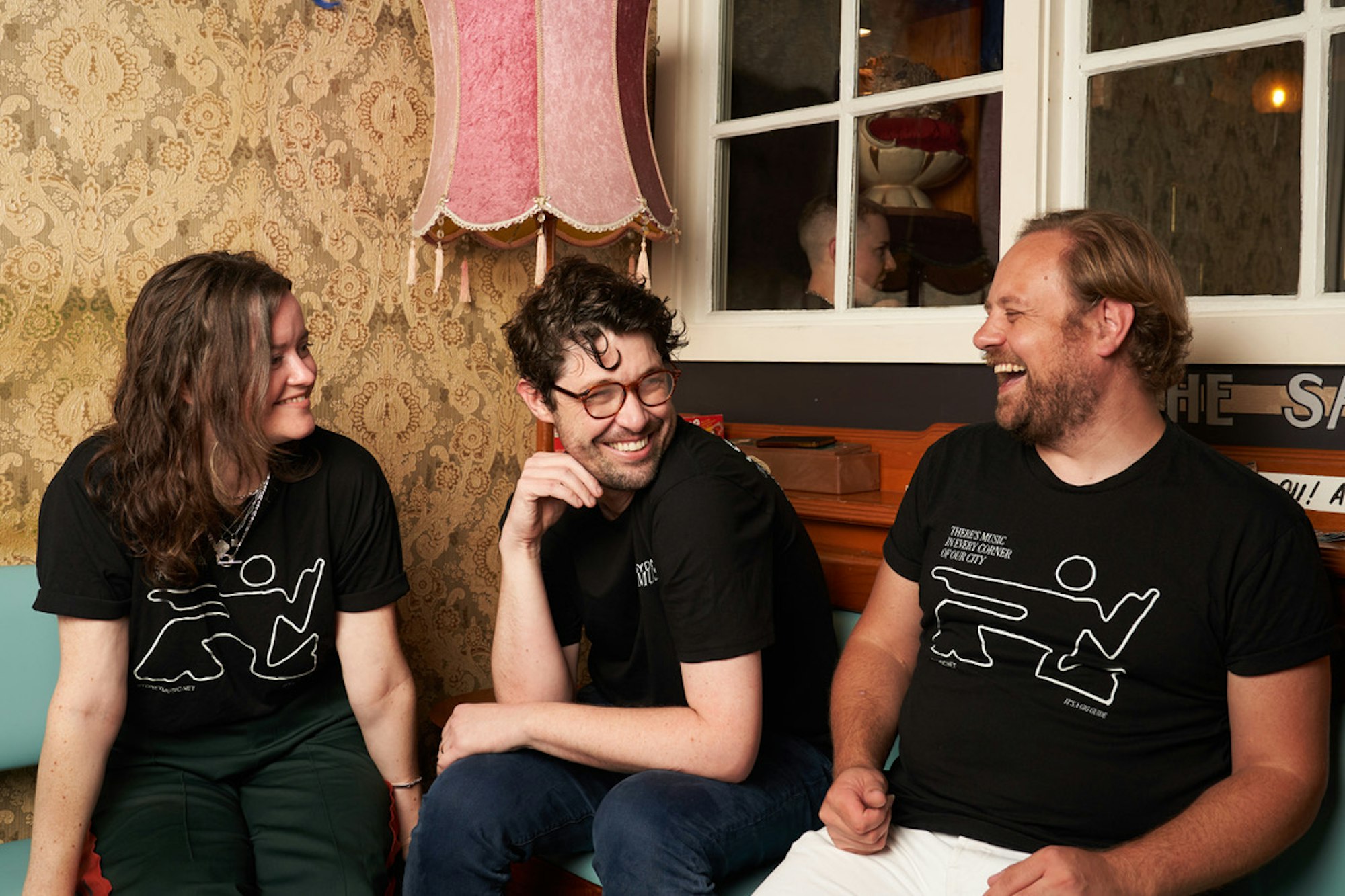 Photo by Valerie Joy