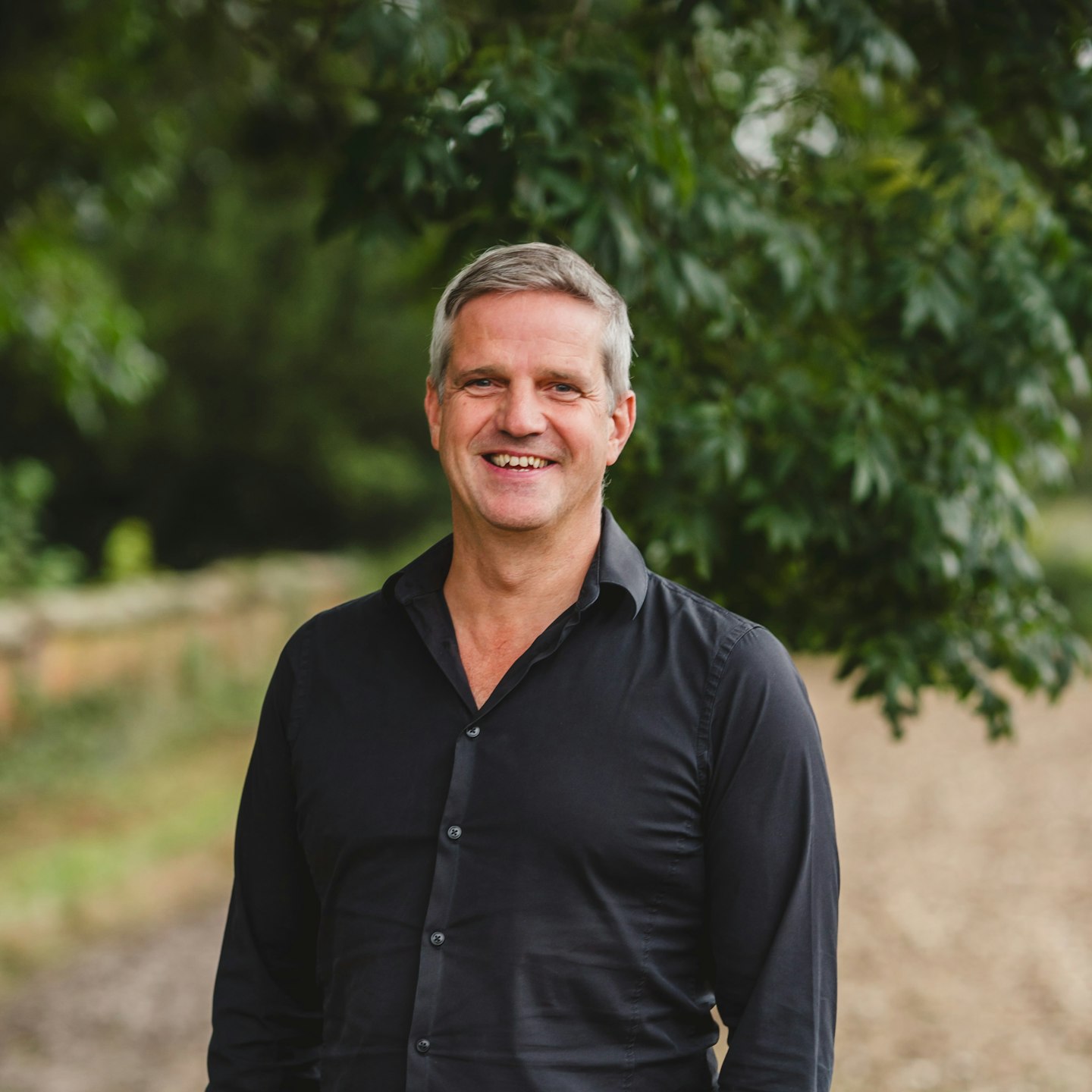 Gavin McWilliam, Director