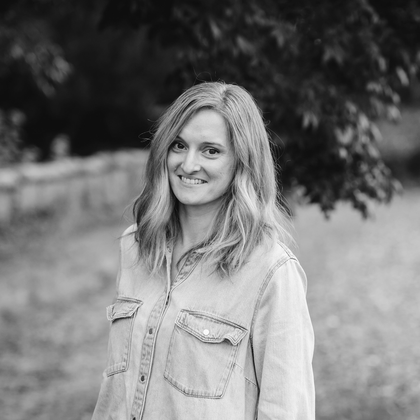 Hannah, Senior Landscape Architect