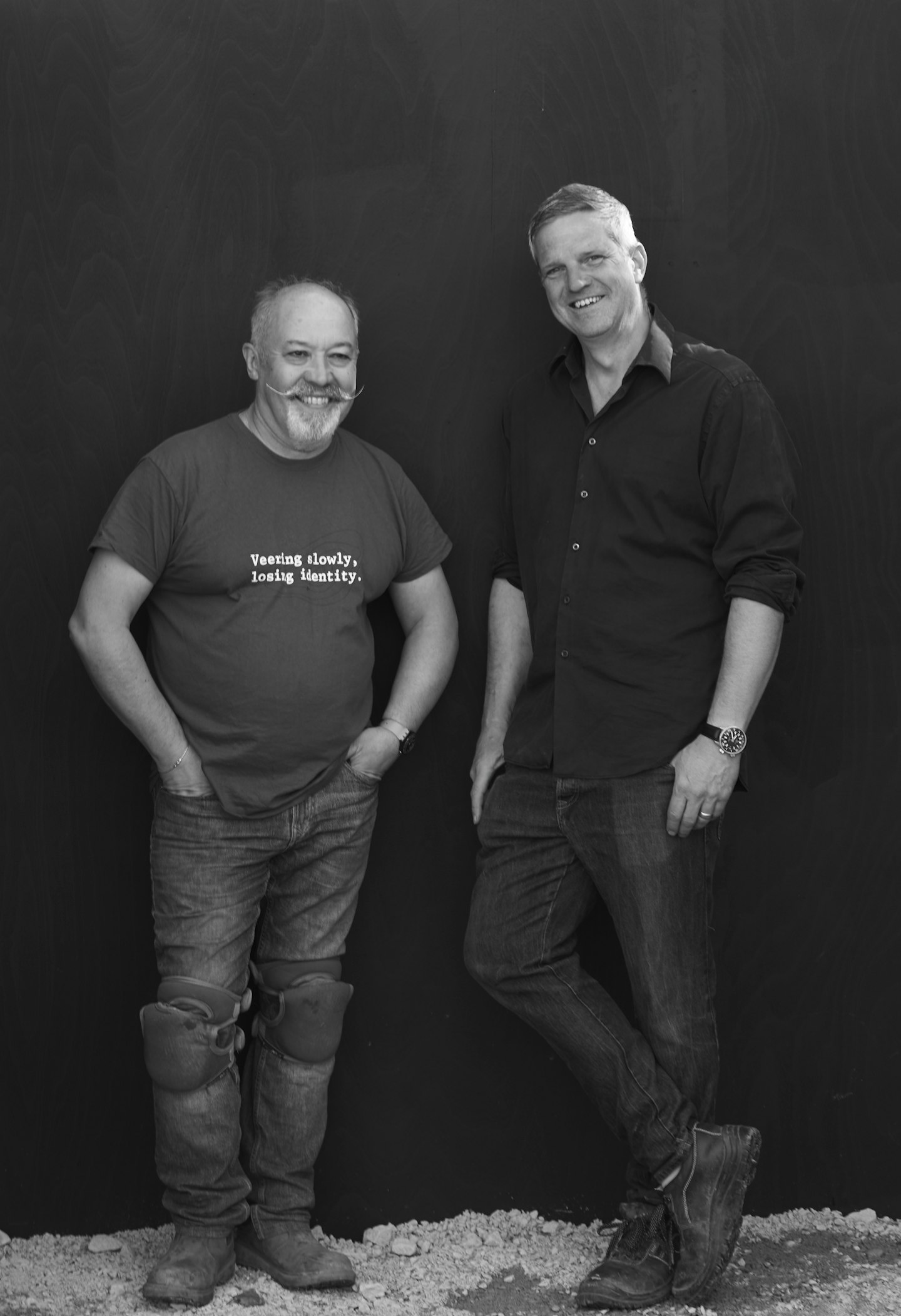Gavin & Andrew Wilson