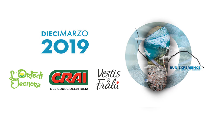 Sponsors della mezza maratona