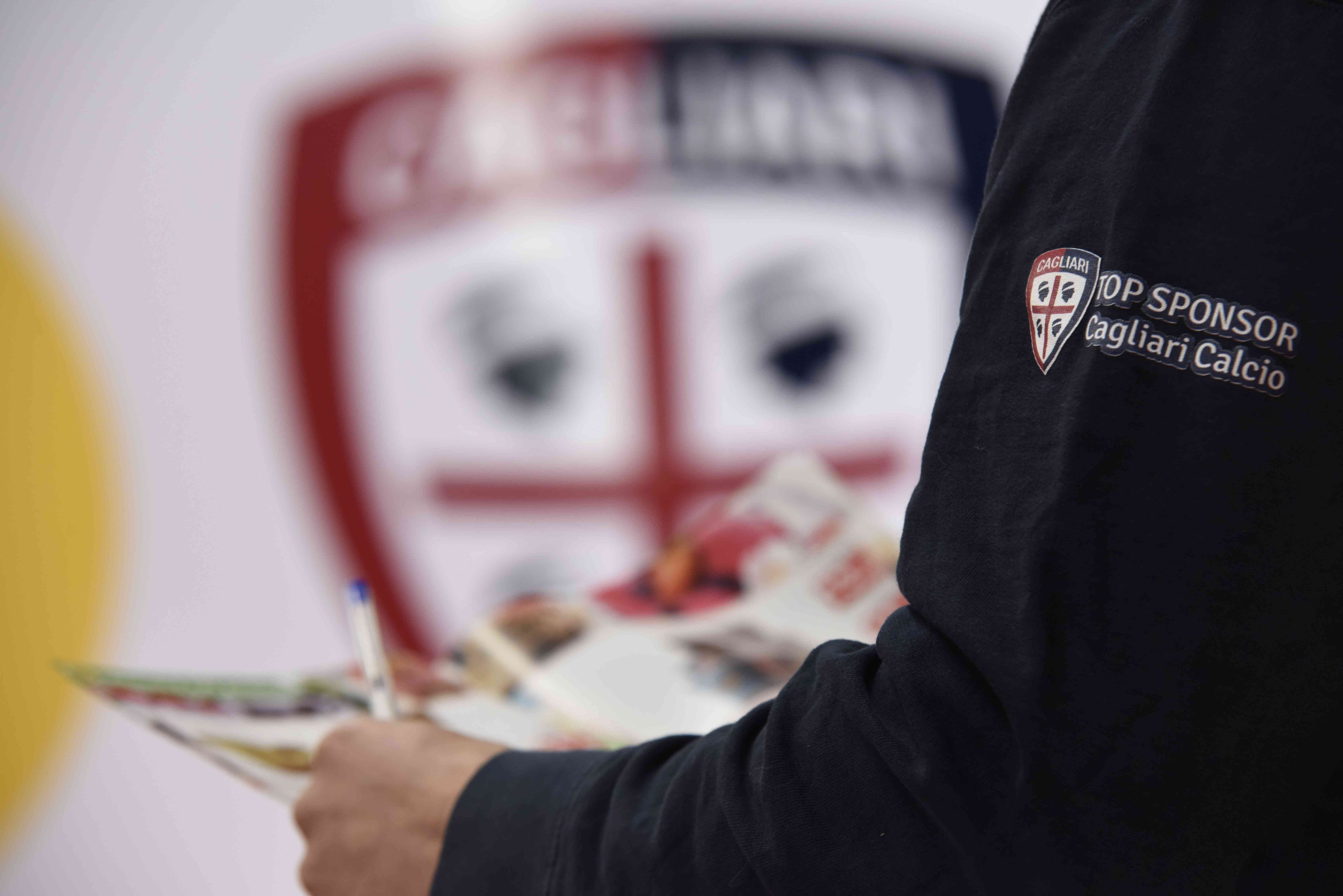 Cagliari Calcio