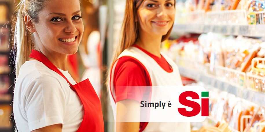 Staff Simply
