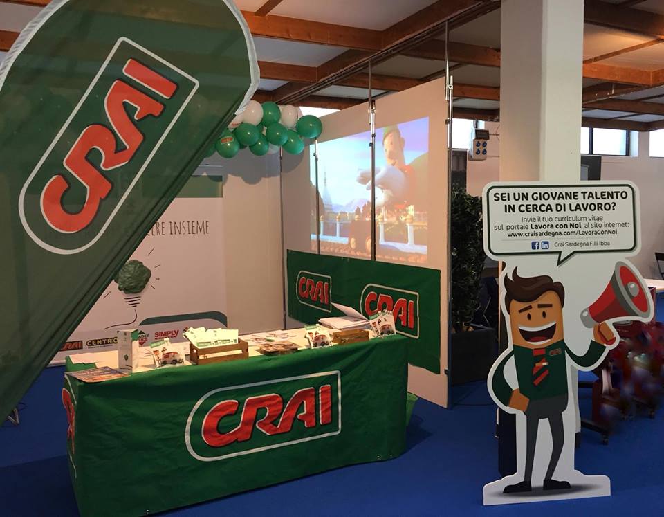 CRAI