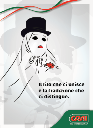 Sartiglia e CRAI