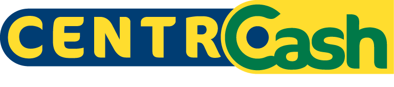 Logo CentroCASH alimentari all'ingrosso