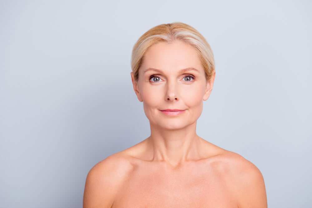 Skin Tightening without Surgery - Korman Plastic Surgery
