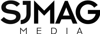 SJMAG Media logo