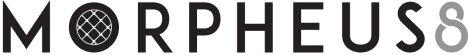 Morpheus8 logo