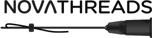 Novathreads logo
