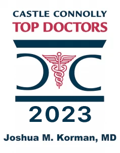 Castle Connolly Top Doctors award