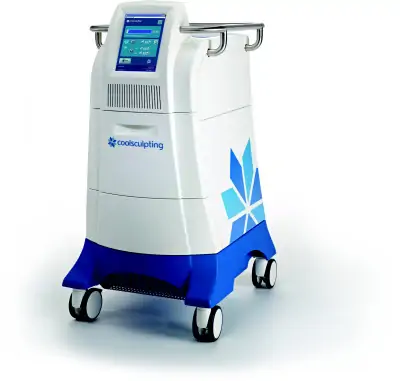 coolsculpting device