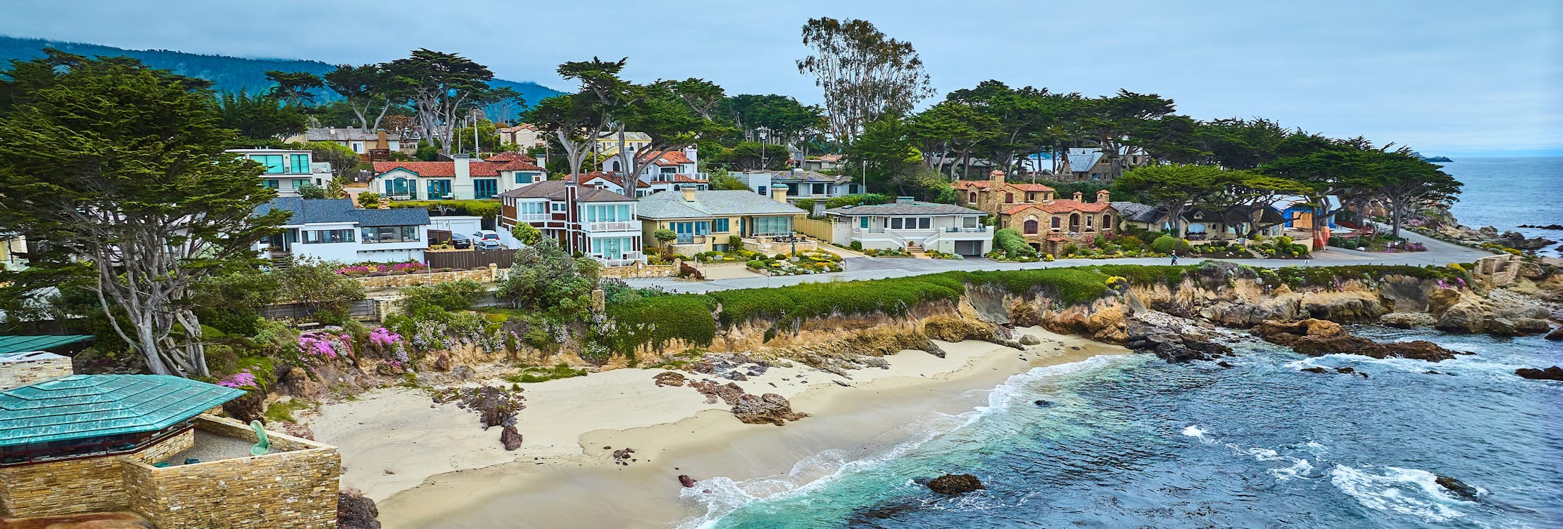 Carmel By The Sea