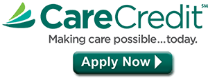 Care Credit banner