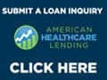 american healthcare lending logo