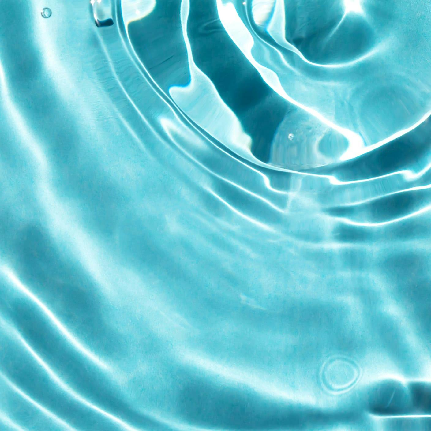 Water ripples