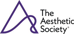 The Aesthetic Society logo