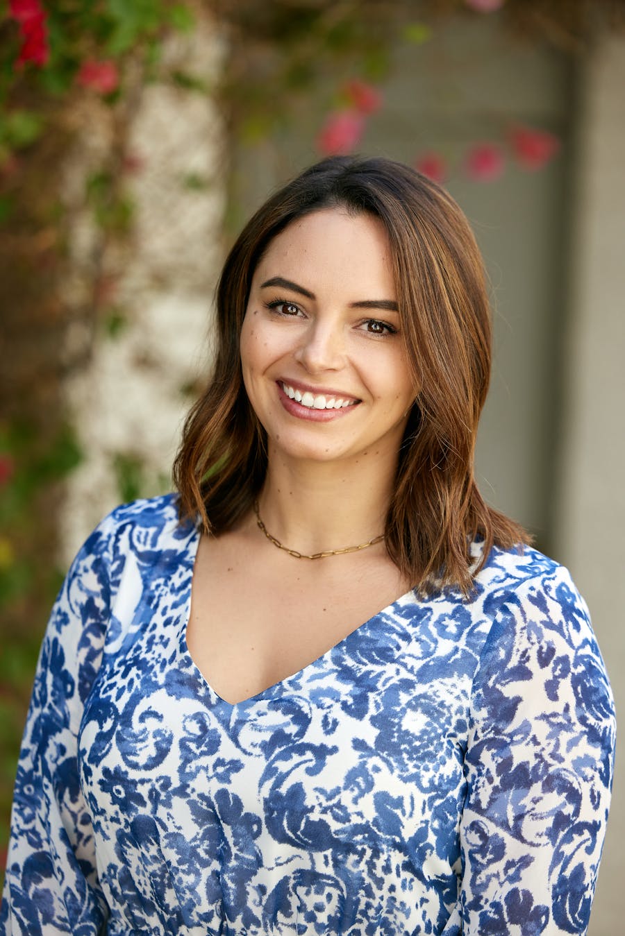 Nicole M.