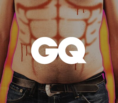 How Can You Tell If Someone Has ‘Fake’ Abs?