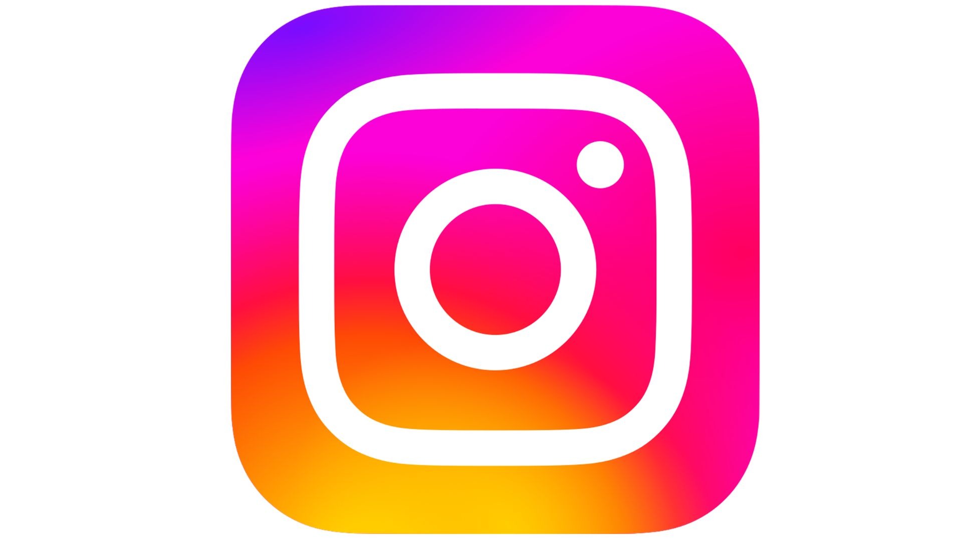 Instagram Icon