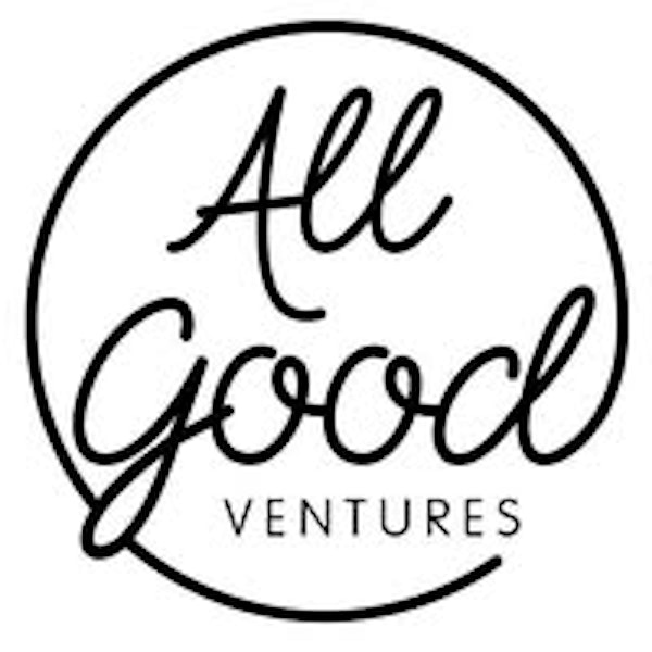 All Good Ventures