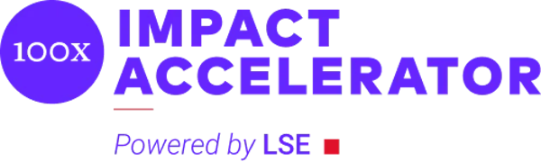 100X Impact Accelerator