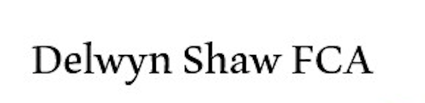 Delwyn Shaw FCA