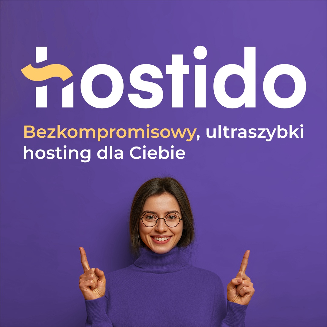 Hostido.pl