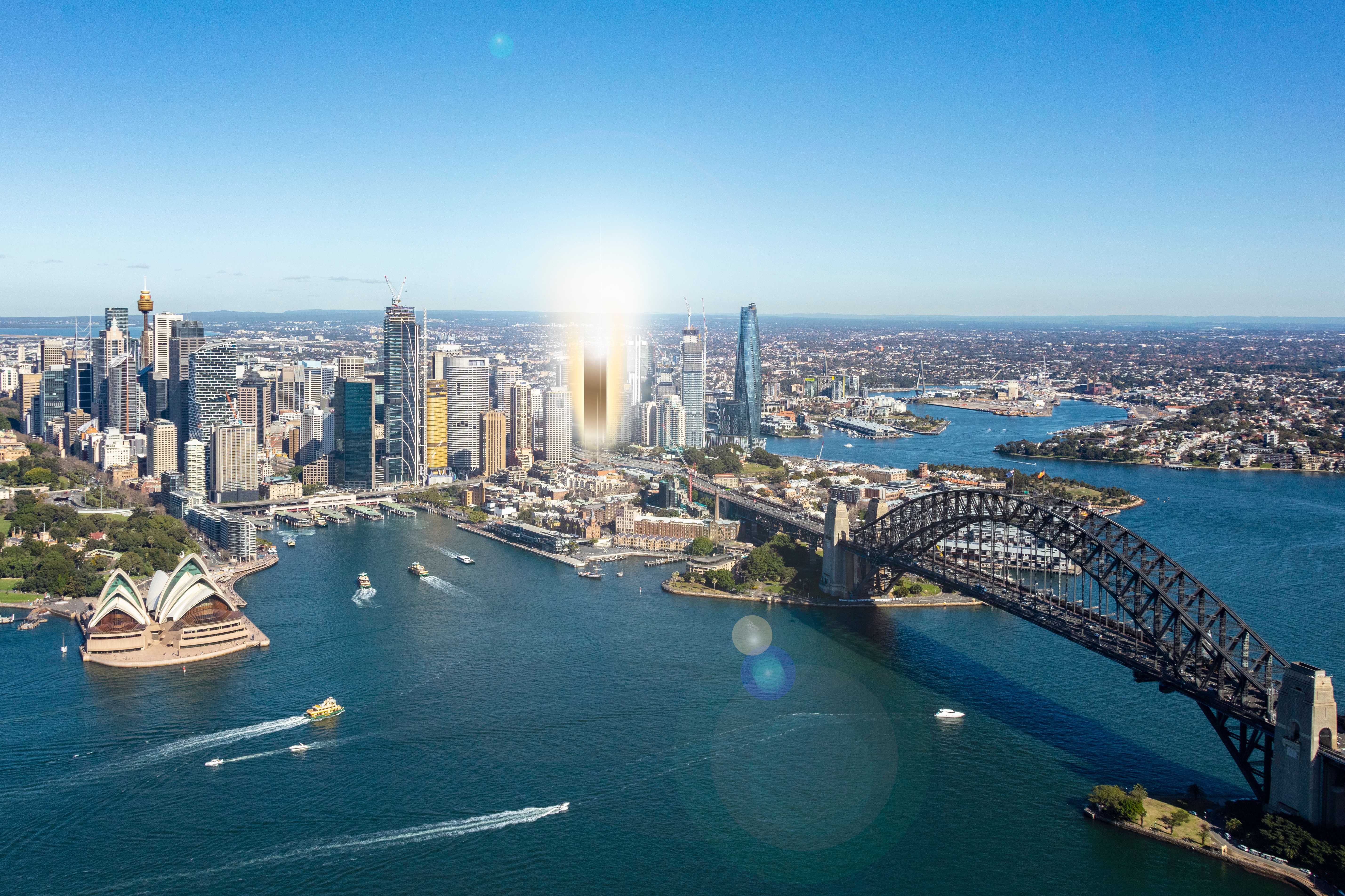Why Sydney's Luxury Buyers Are Looking to Canberra for Their Next Move