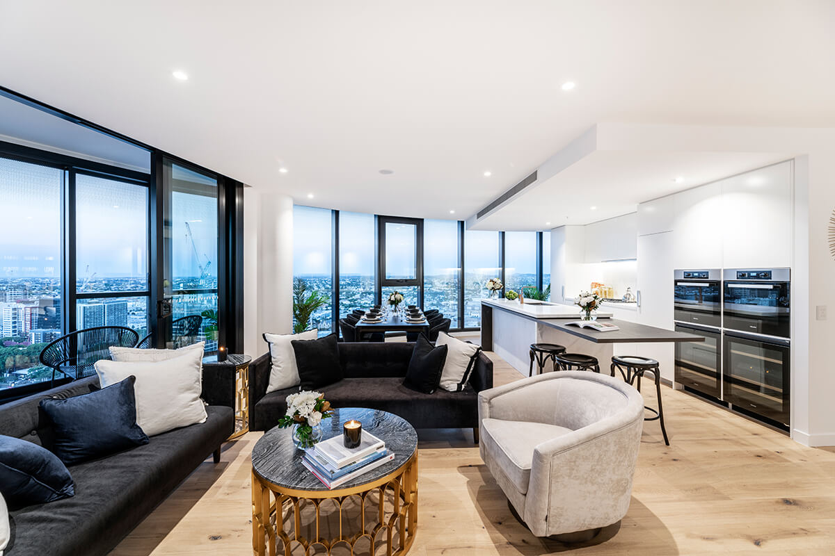 FV Valley House