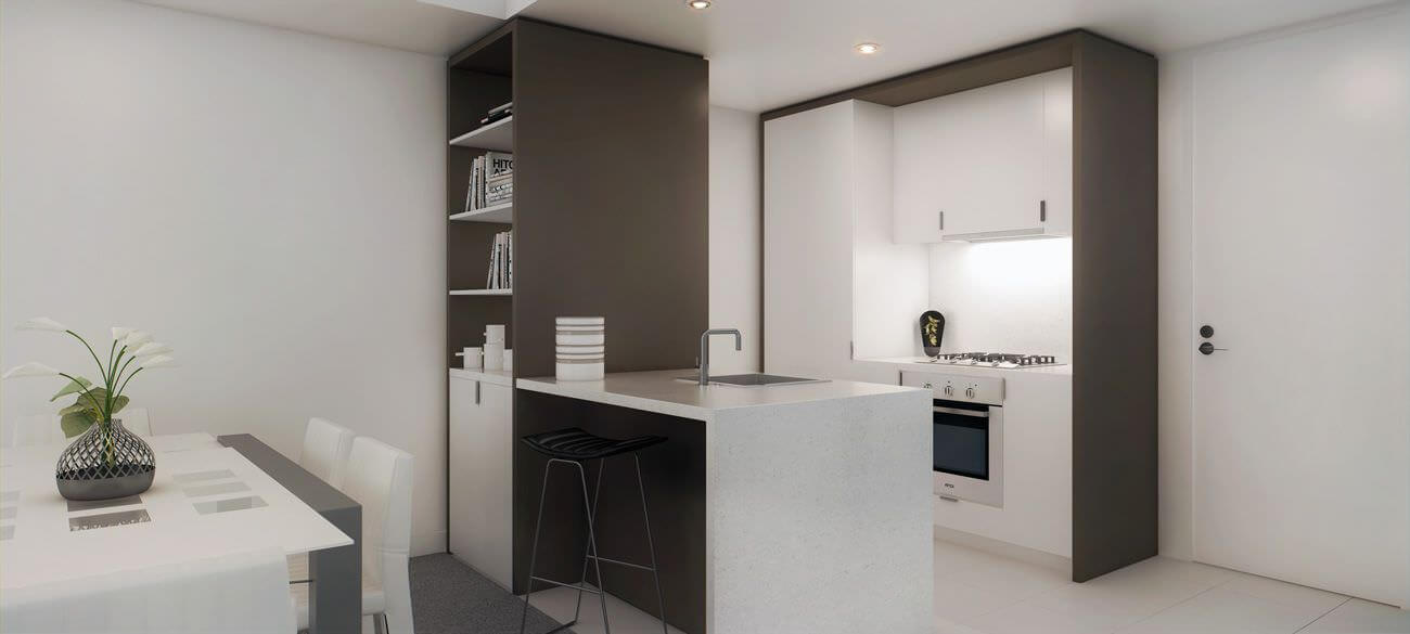 Skyloft Apartments