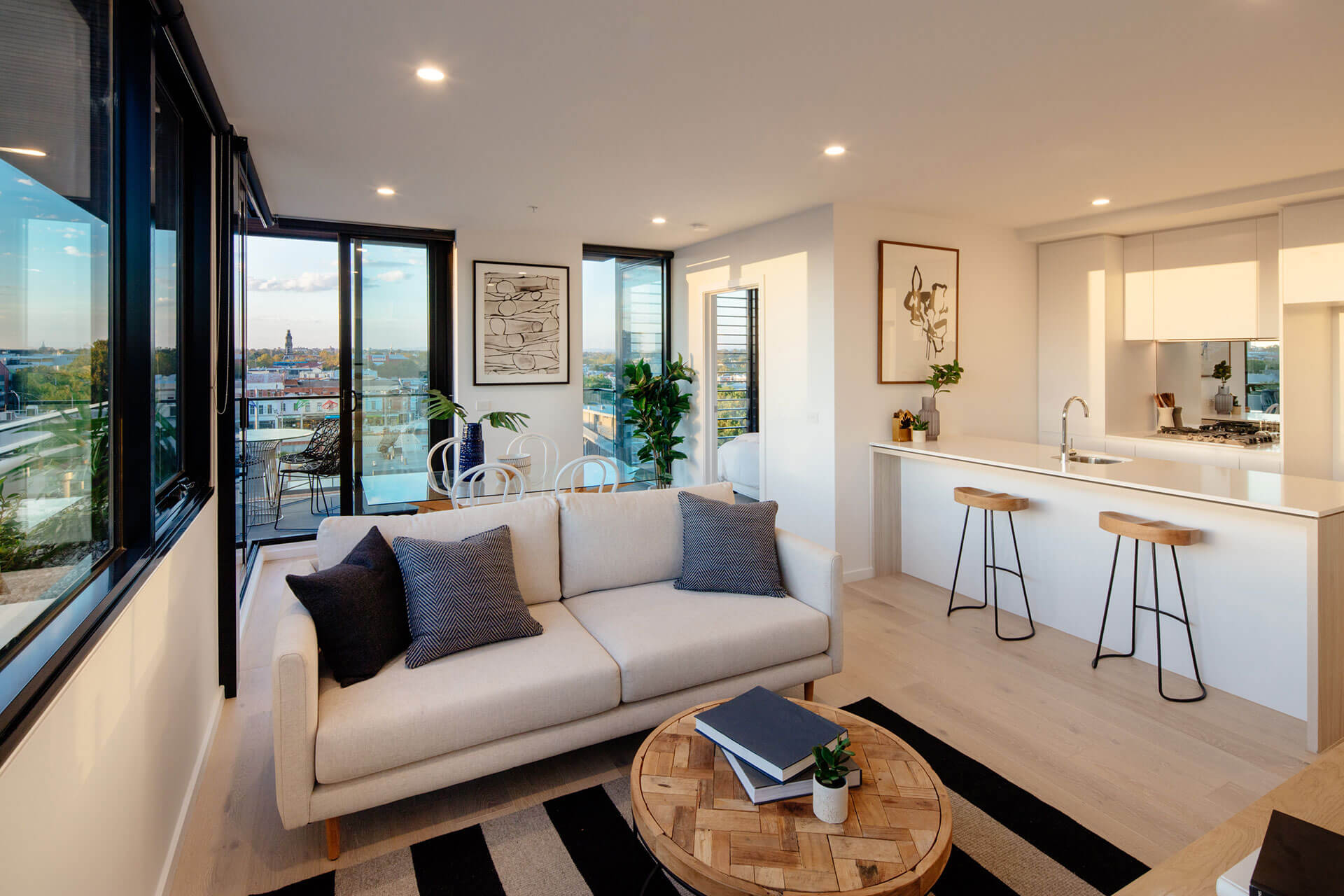 Regent Residences