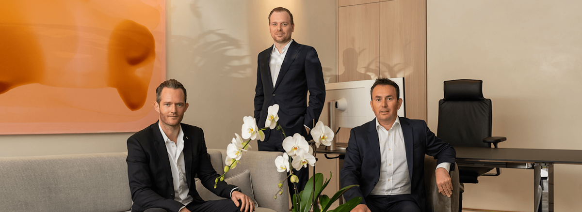 Example Real Estate Editorial