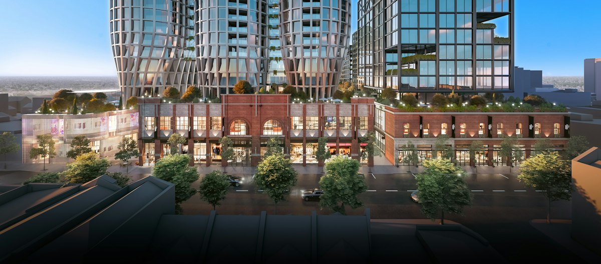 Construction begins on Melbourne’s Jam Factory redevelopment