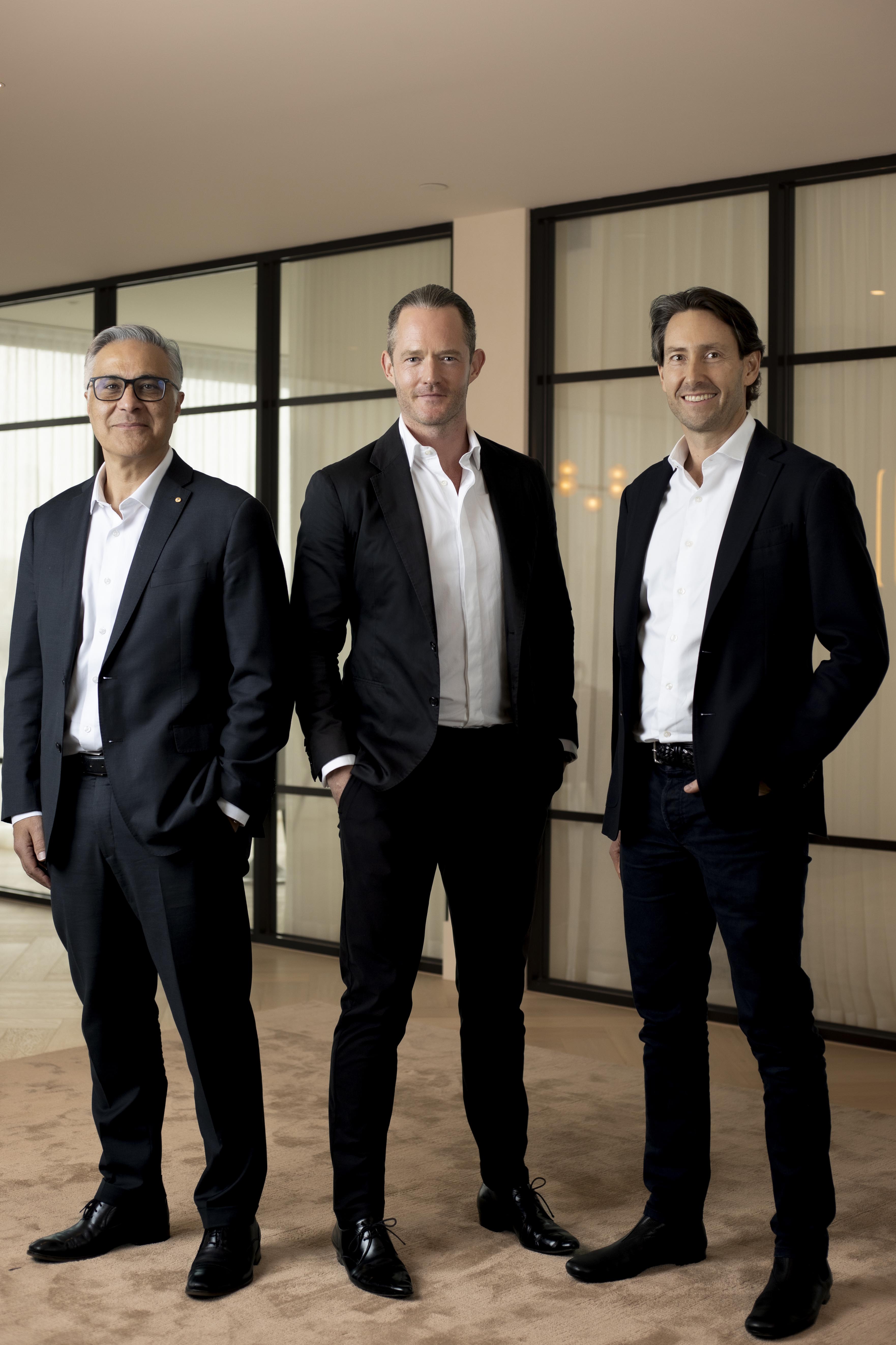 GURNER™ GROUP