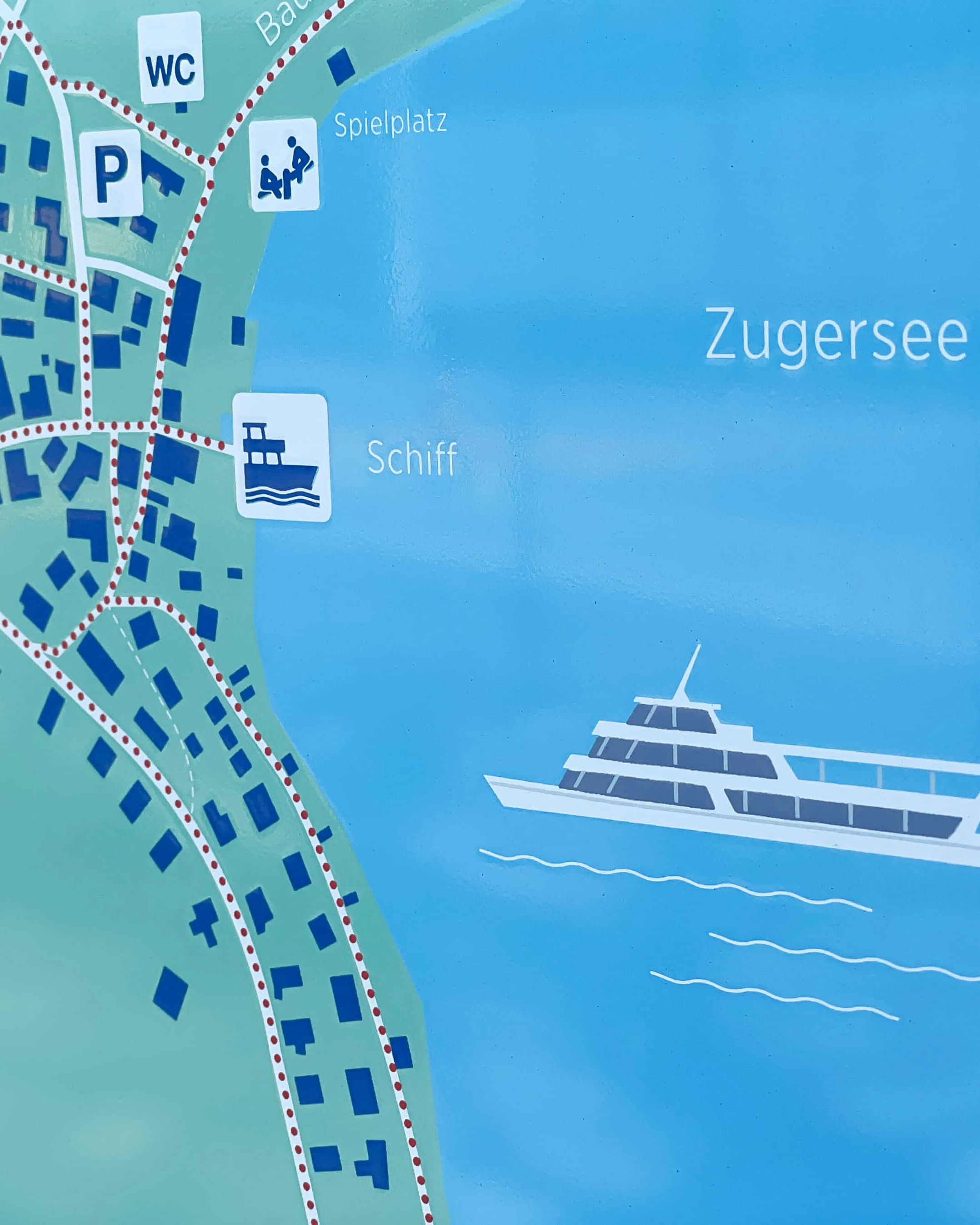 Siebdruckpräzision