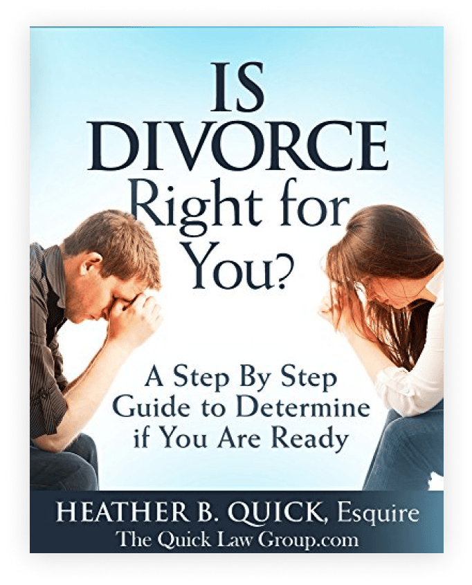 Is Divorce Right for You? A Step by Step Guide to Determine if You are Ready