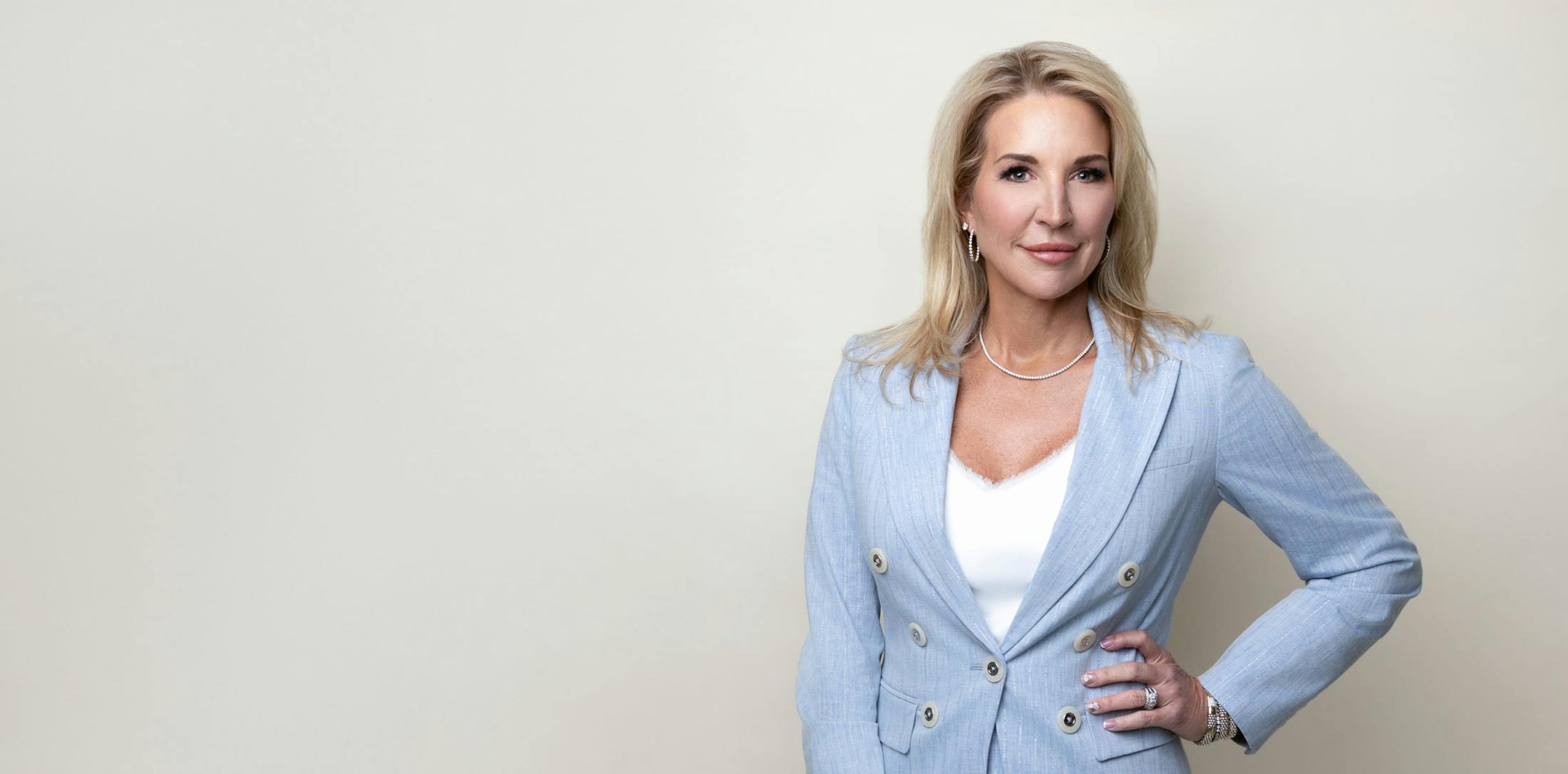Founder, Heather Quick